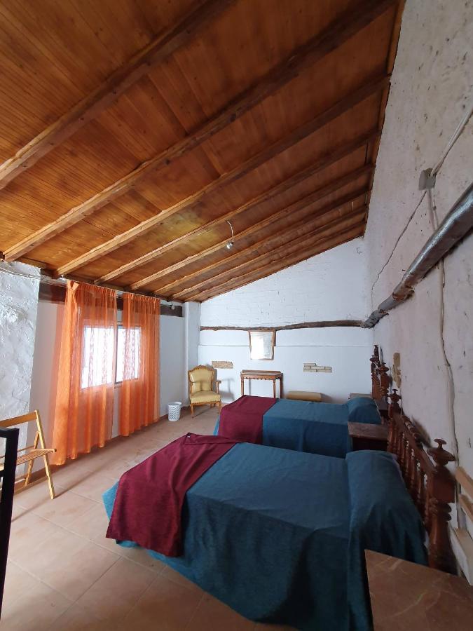Vila Casa Bautista - Rotgla Rotgla y Corbera Exteriér fotografie