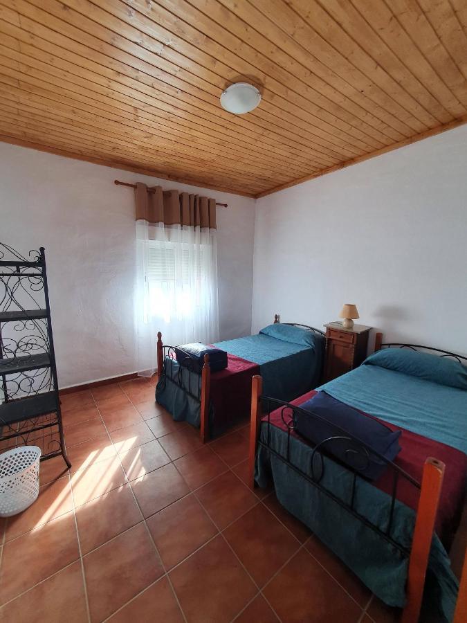 Vila Casa Bautista - Rotgla Rotgla y Corbera Exteriér fotografie