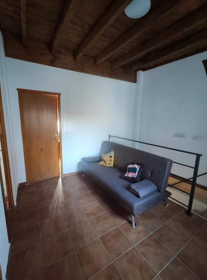 Vila Casa Bautista - Rotgla Rotgla y Corbera Exteriér fotografie