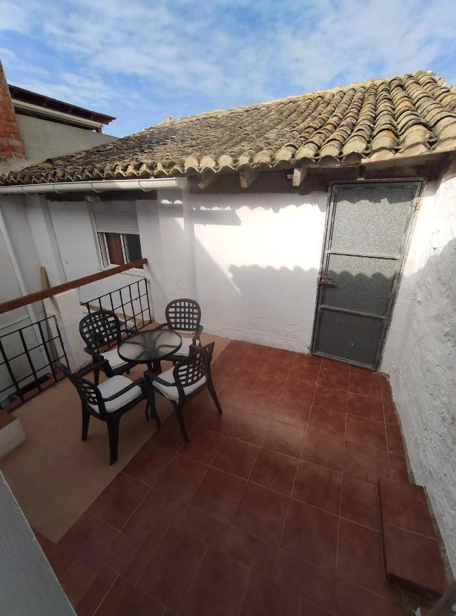 Vila Casa Bautista - Rotgla Rotgla y Corbera Exteriér fotografie