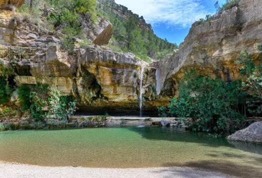 Vila Casa Bautista - Rotgla Rotgla y Corbera Exteriér fotografie
